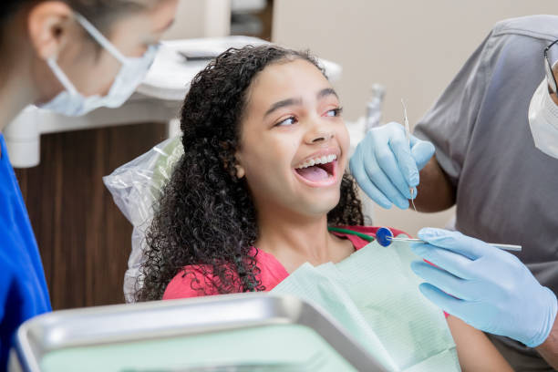 Best Pediatric Emergency Dentist in East Camden, AR