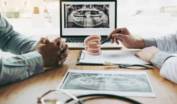 Best Pediatric Emergency Dentist in East Camden, AR