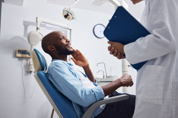 Best Broken or Cracked Tooth Emergency Dentist in East Camden, AR