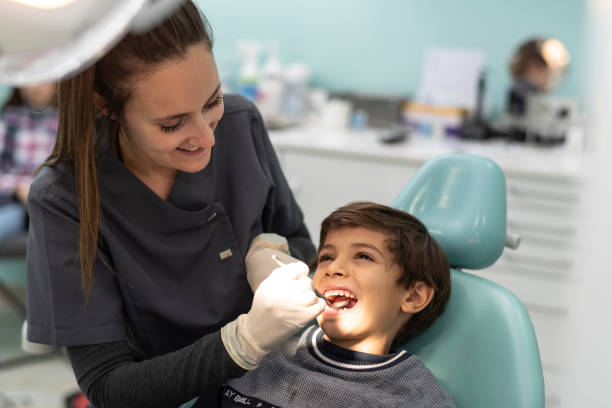 Best Emergency Dental Extractions in East Camden, AR