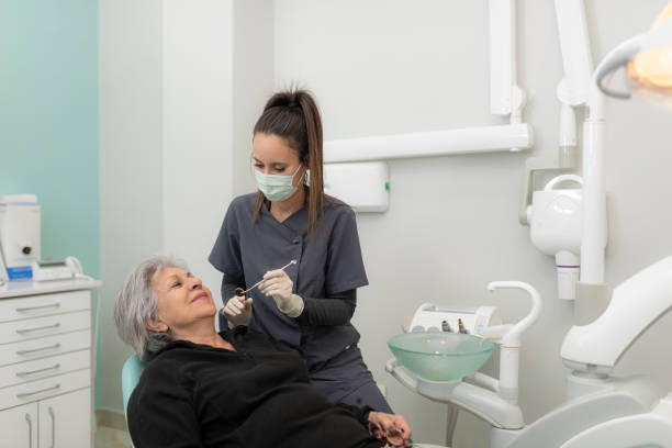 Best Emergency Dentist for Lost Fillings or Crowns in East Camden, AR