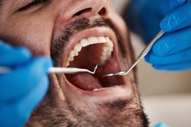 Best Weekend Emergency Dentist in East Camden, AR