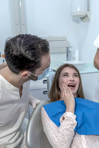 Best Mobile Emergency Dentist in East Camden, AR