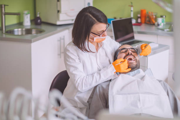 Best Weekend Emergency Dentist in East Camden, AR