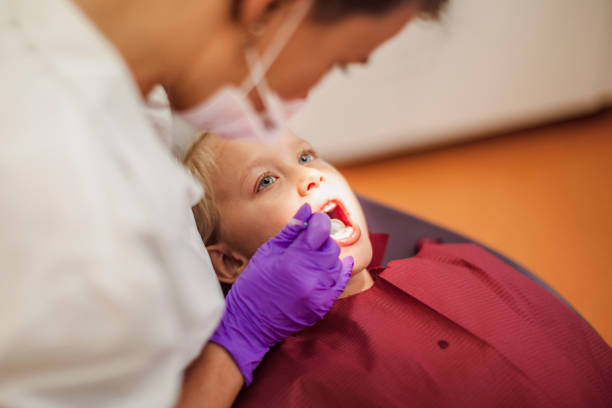 Best 24-Hour Emergency Dentist in East Camden, AR