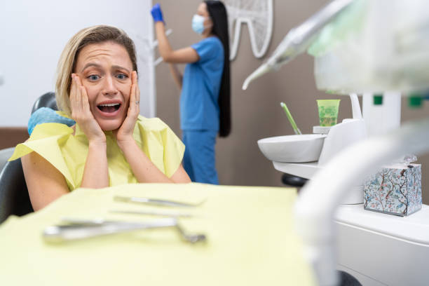 Best Emergency Dentist for Special Needs Patients in East Camden, AR
