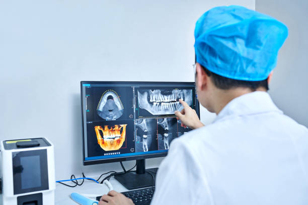 Best Emergency Dentist for Lost Fillings or Crowns in East Camden, AR