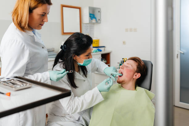 Best Urgent Dental Care for Toothache in East Camden, AR