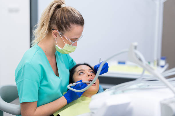 Best Emergency Dental Services for Seniors in East Camden, AR