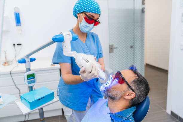 Best Emergency Dental Care for Abscessed Tooth in East Camden, AR