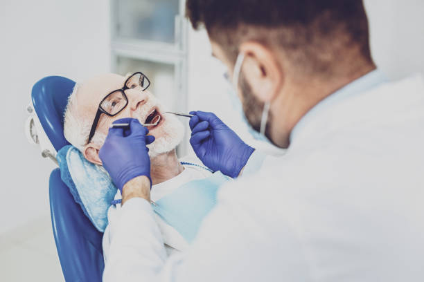 Best Emergency Root Canal Treatment in East Camden, AR